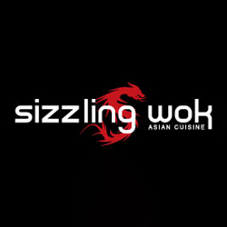 Sizzling Wok - Sharjah