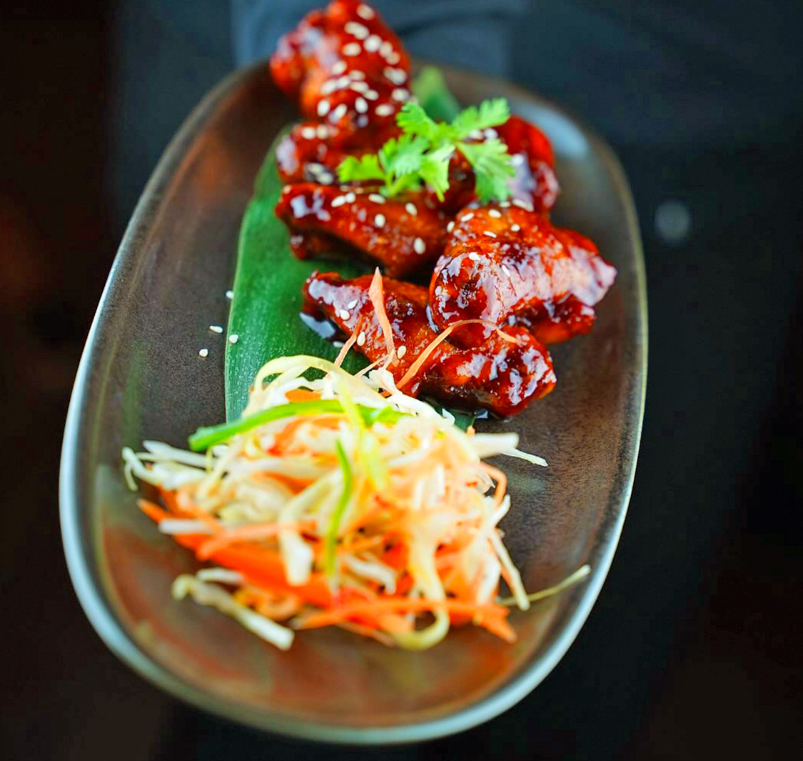 Sizzling Wok - Sharjah