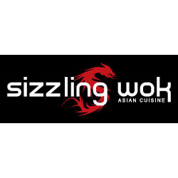 Sizzling Wok - Sharjah