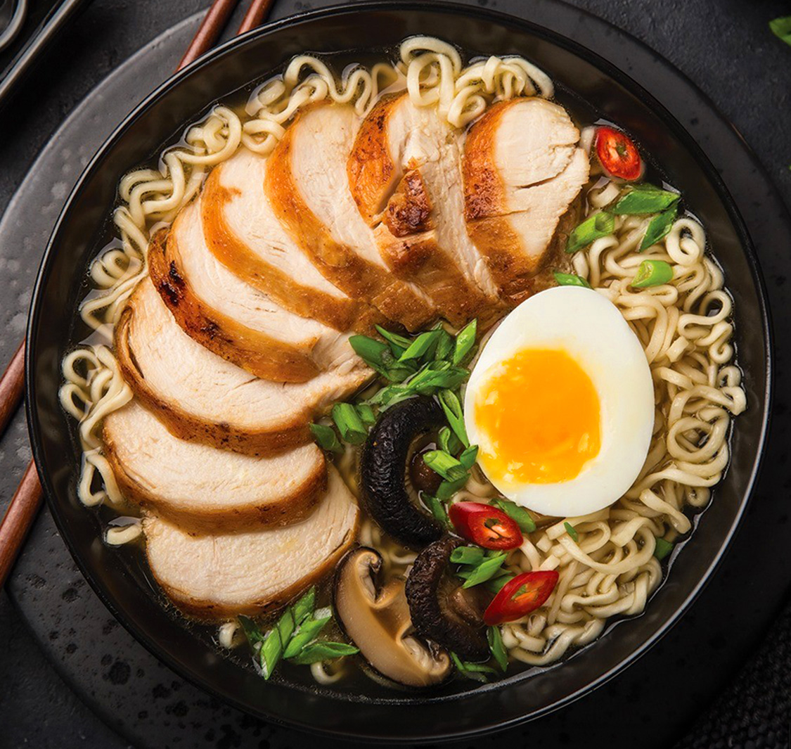 Sizzling Wok, Business Bay