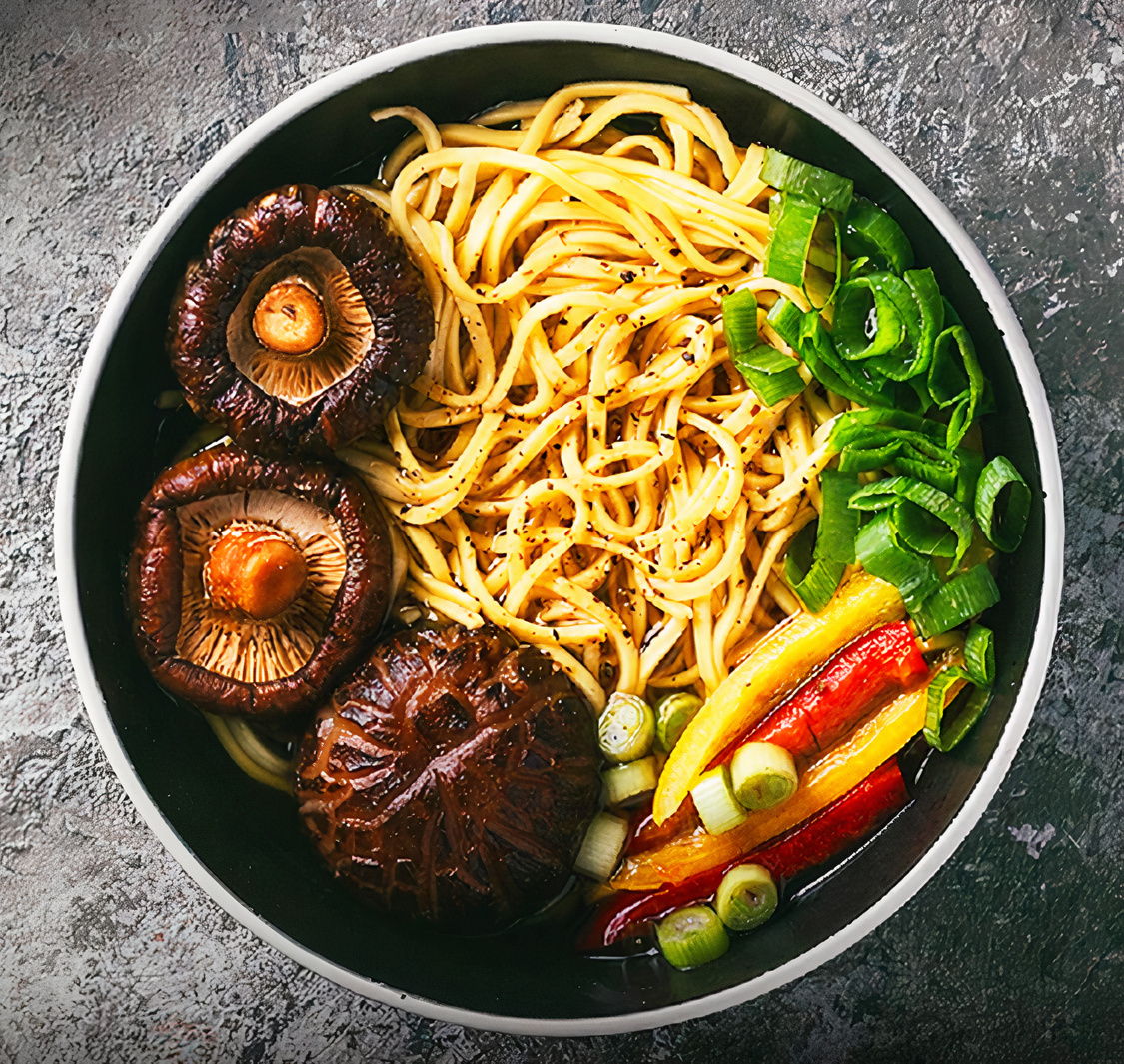 Sizzling Wok, Business Bay