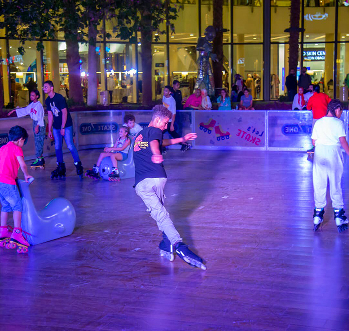 Skate Zone