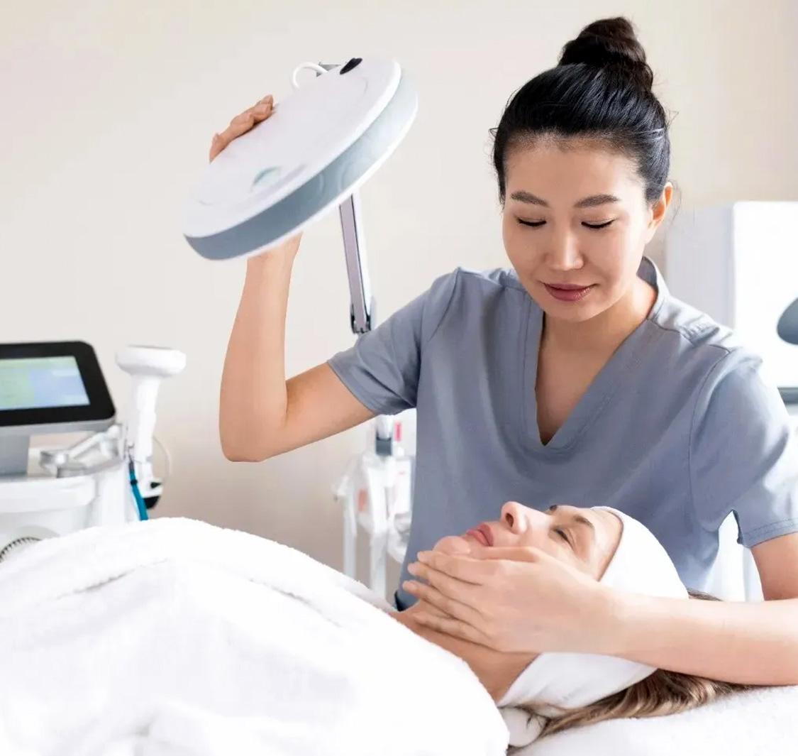 SkinLab | | Buy One Get One Free | The ENTERTAINER