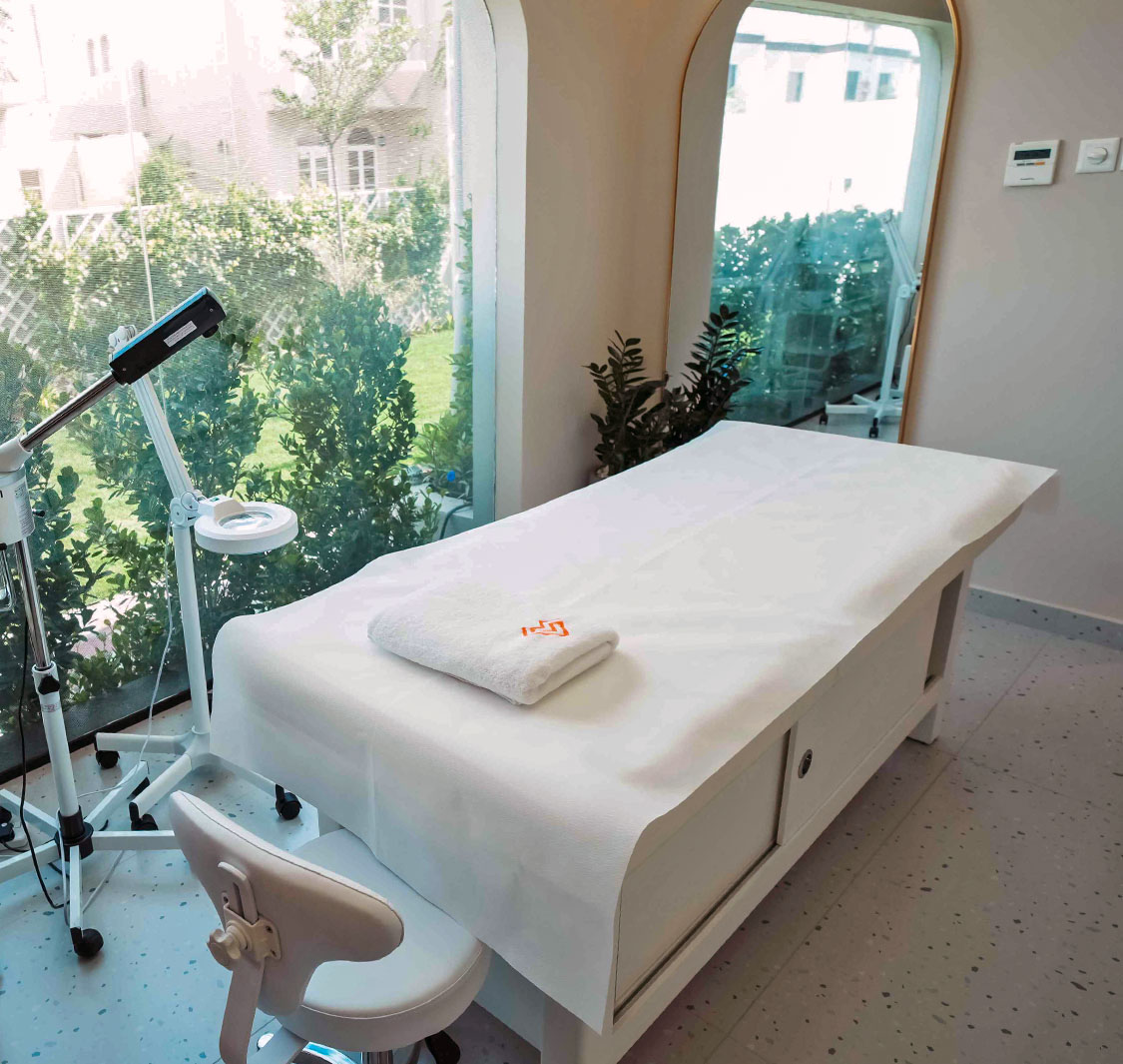 SkinLab Aesthetic Clinic