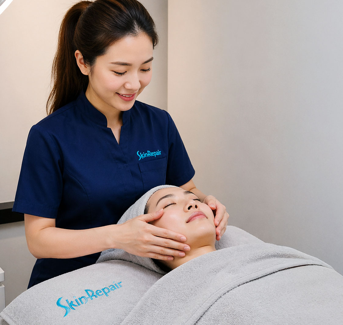 Skin Repair