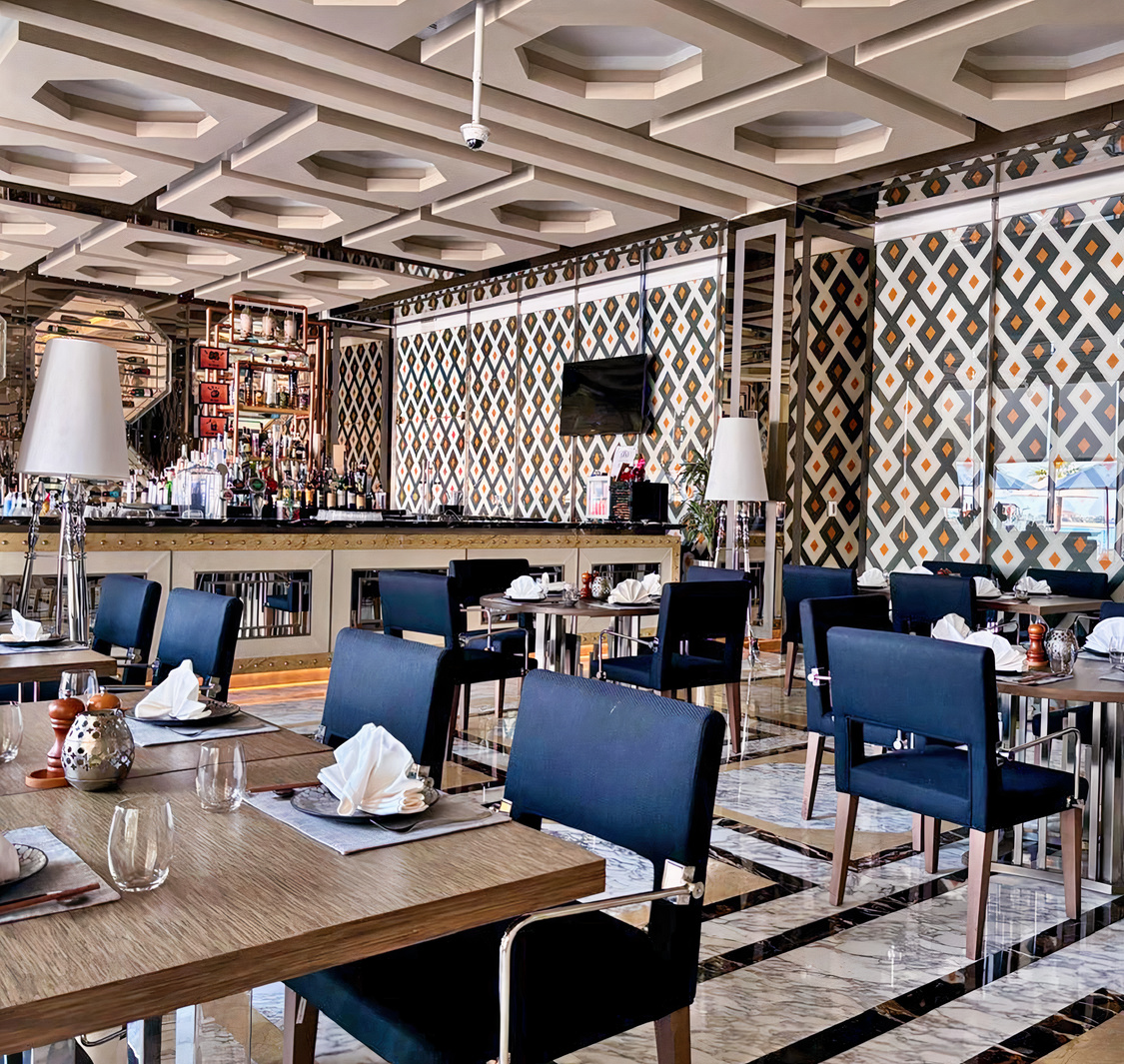 Skouzi Restaurant