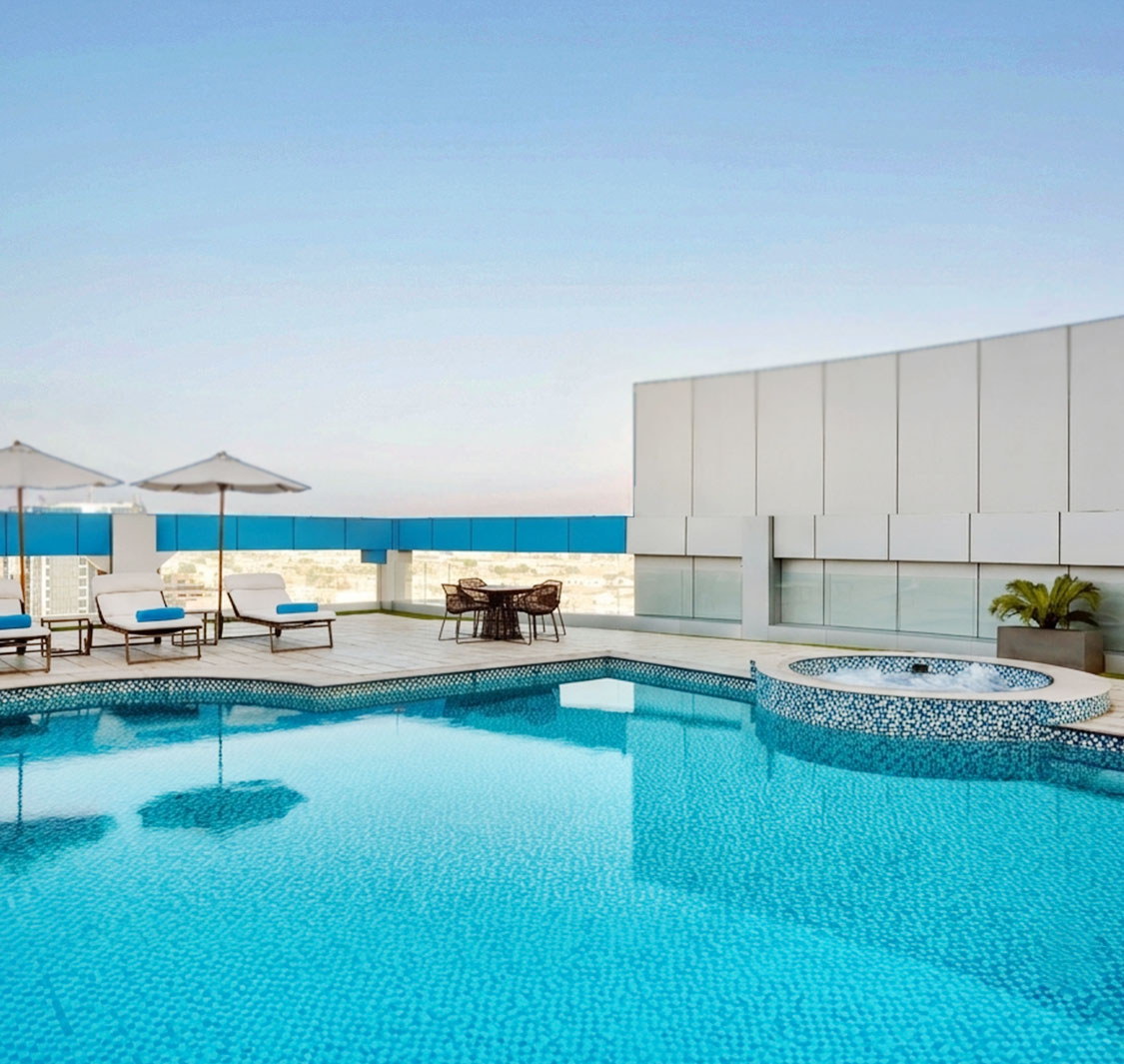 Sky Lounge