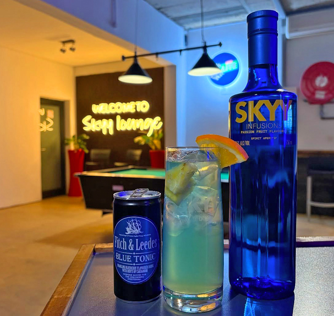 Sky Lounge