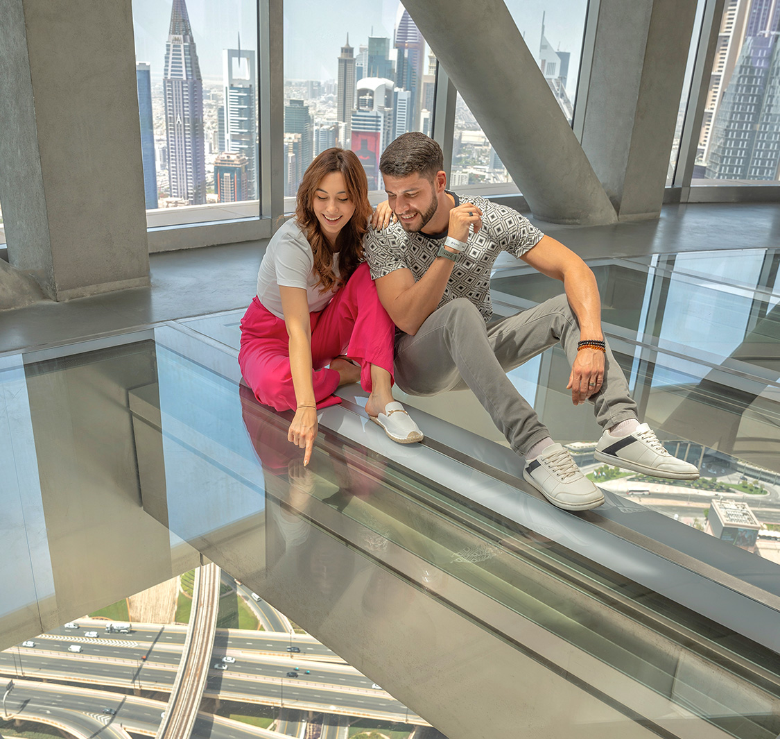 Sky View Observatory