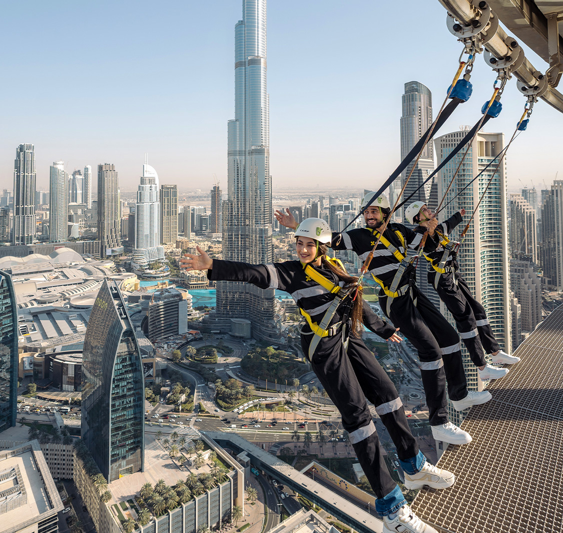 Sky View Observatory