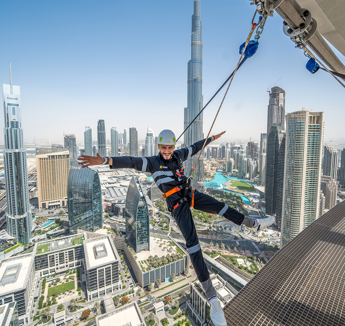 Sky View Observatory
