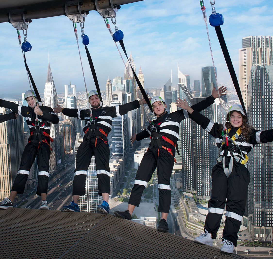 Sky View Observatory