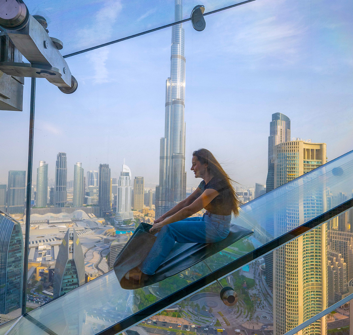 Sky View Observatory