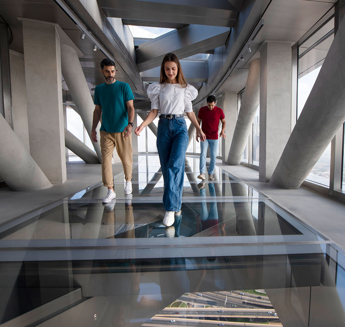 Sky View Observatory