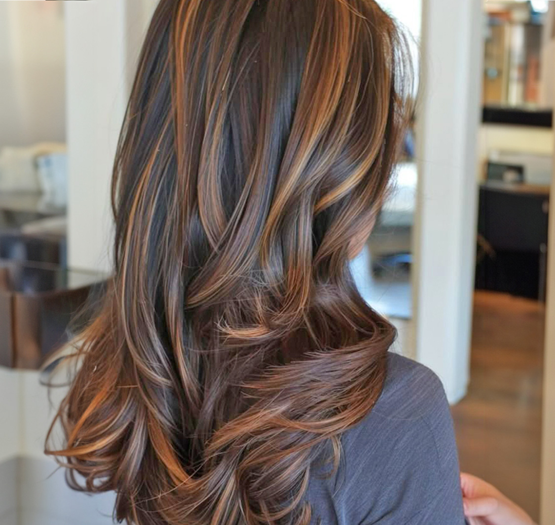 Skye Salon