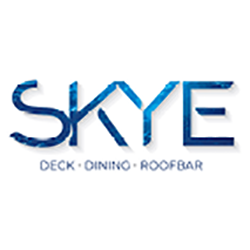 SKYE Rooftop Bar & Restaurant