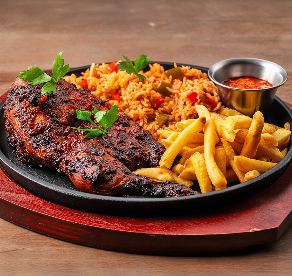 Slate Kitchen & Cafe