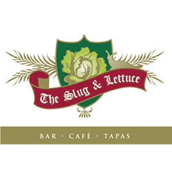 The Slug & Lettuce