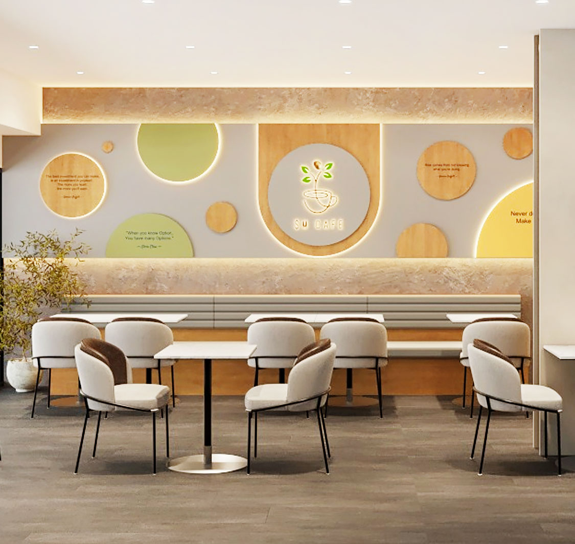 SM Cafe