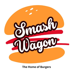 Smash Wagon Food Truck Access Park