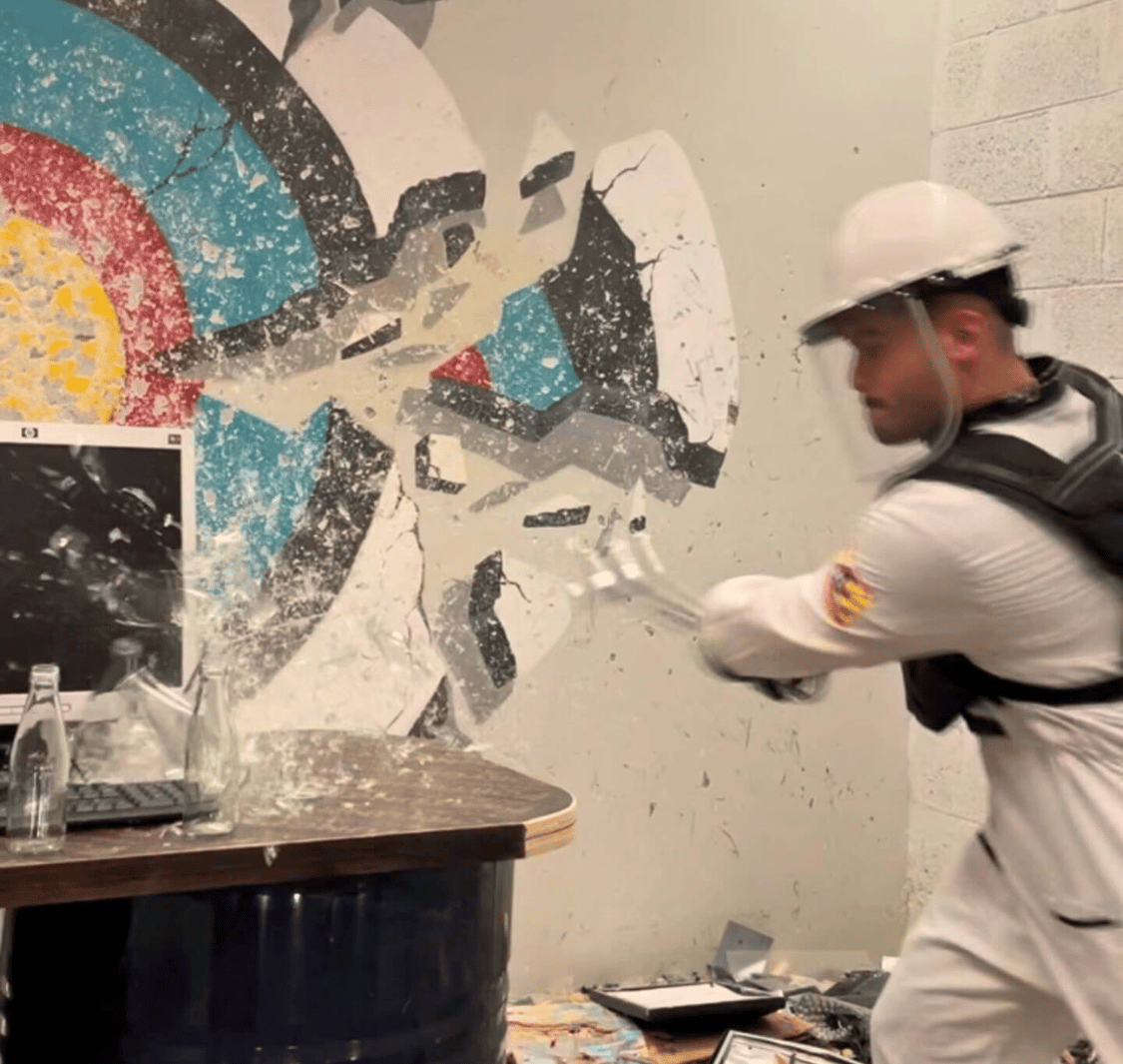 SmashLab