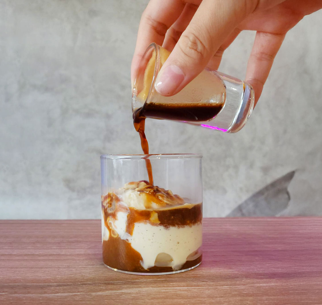 Smitten Ice Cream Bar