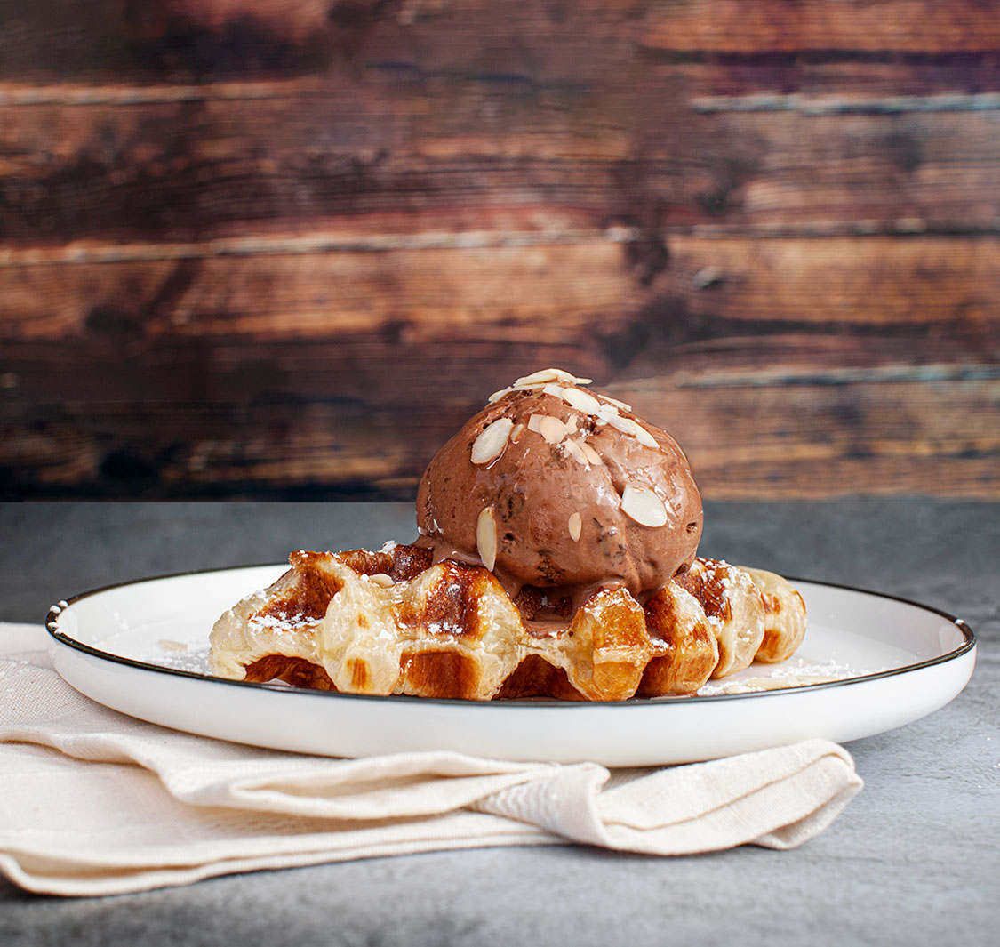 Smitten Ice Cream Bar