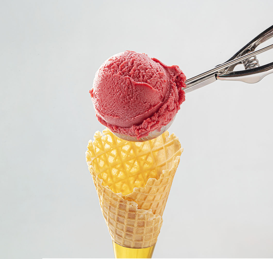 Smitten Ice Cream Bar