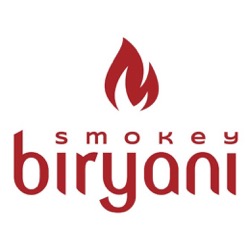 Smokey Biryani