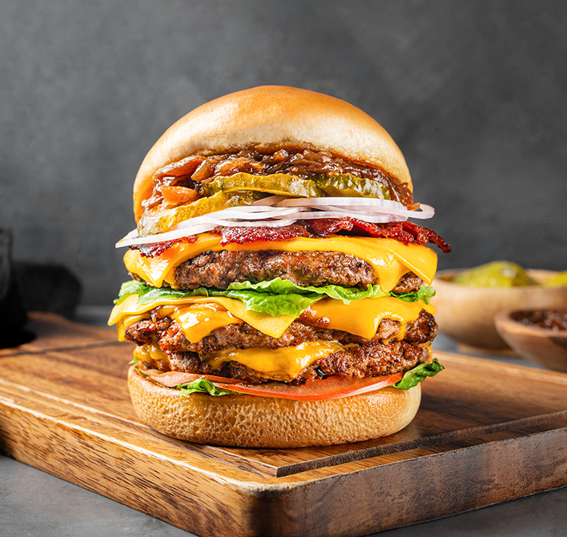 Smokey Woods Restaurant