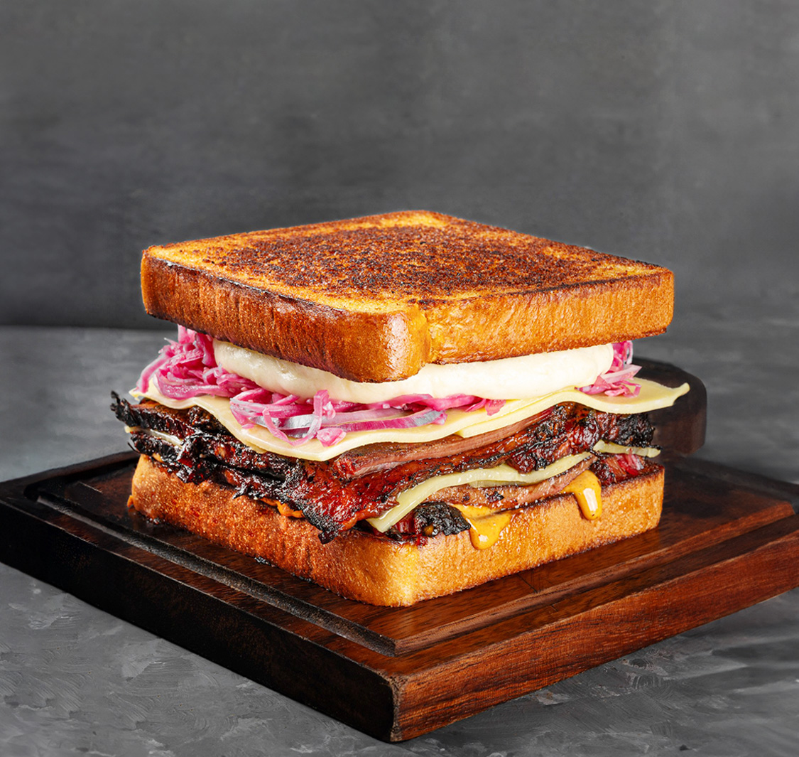 Smokey Woods Restaurant