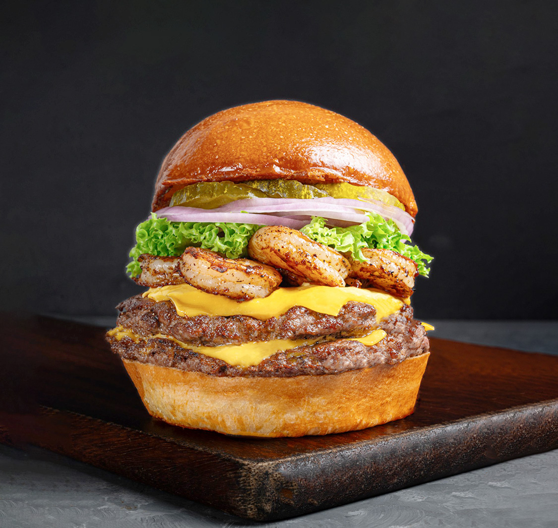 Smokey Woods Restaurant