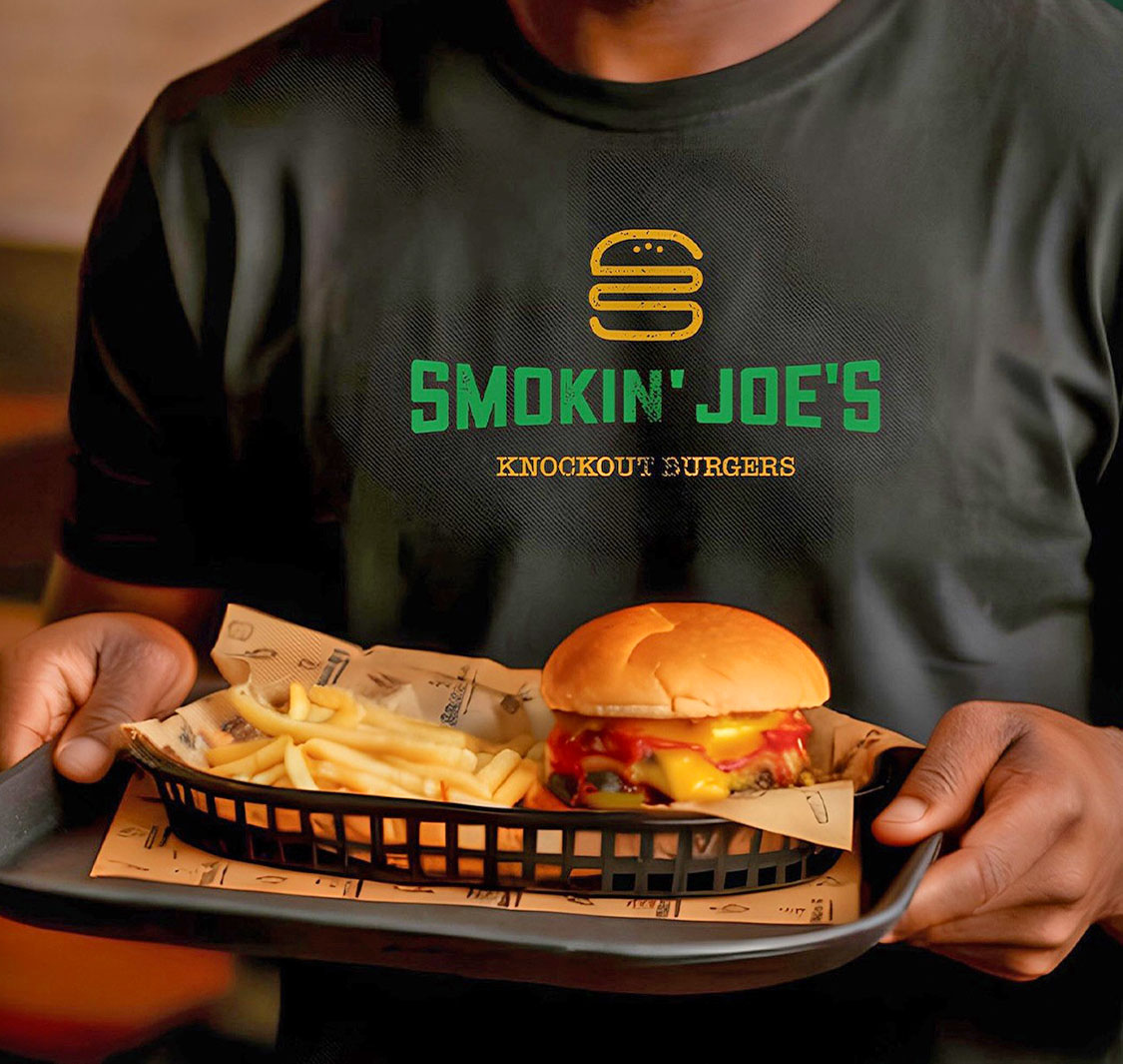 Smokin Joes Cape Town