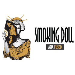 Smoking Doll - Dubai