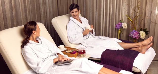 Sofitel SPA