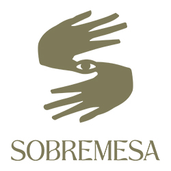 Sobremesa — Souk Al Bahar logo