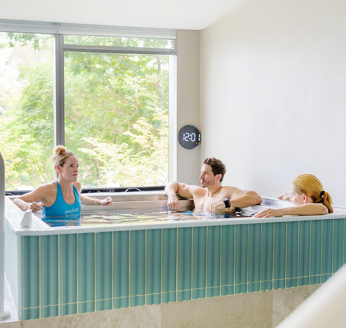 Sochill Bath Club