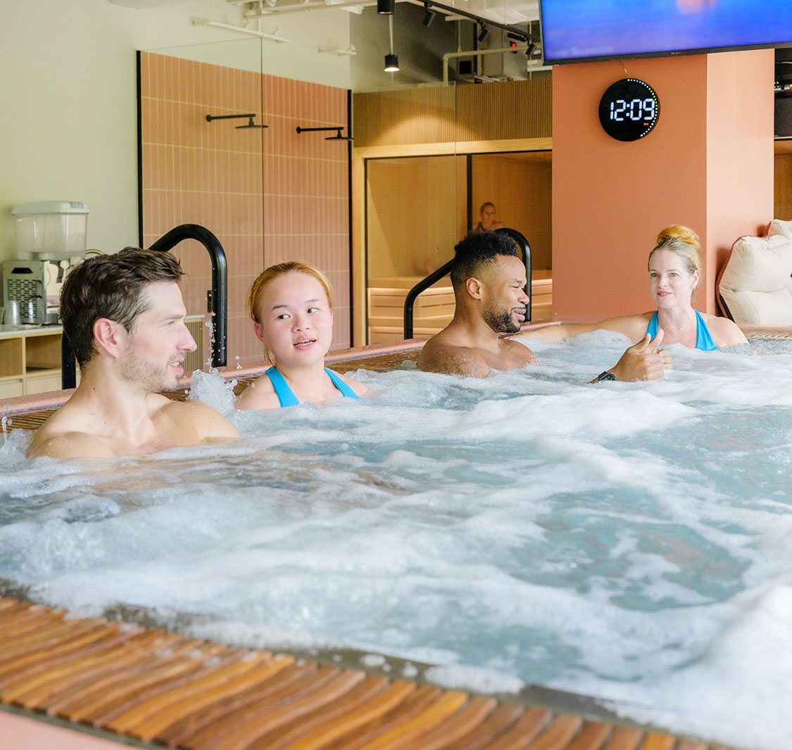 Sochill Bath Club