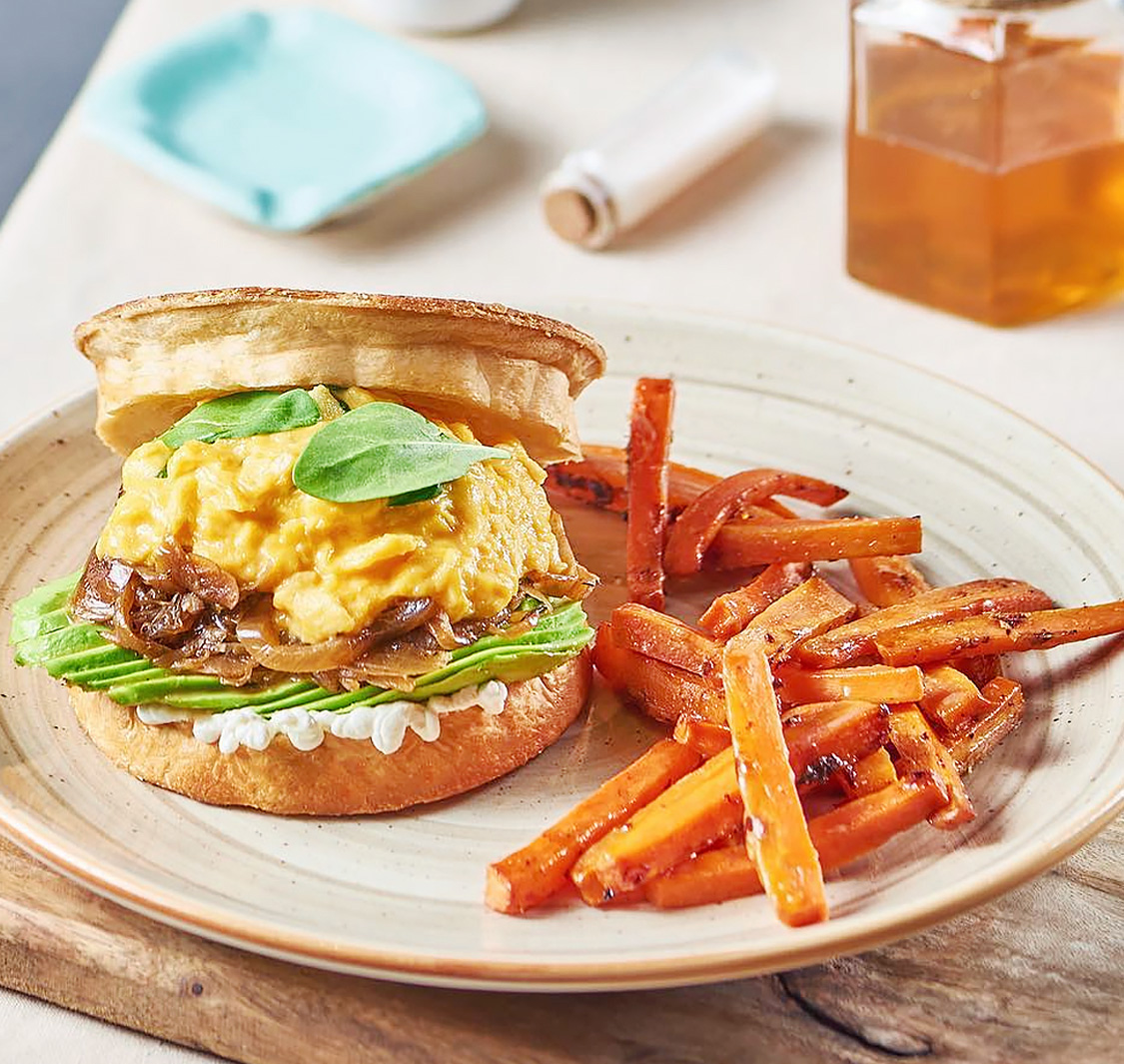 Social Speciality Coffee