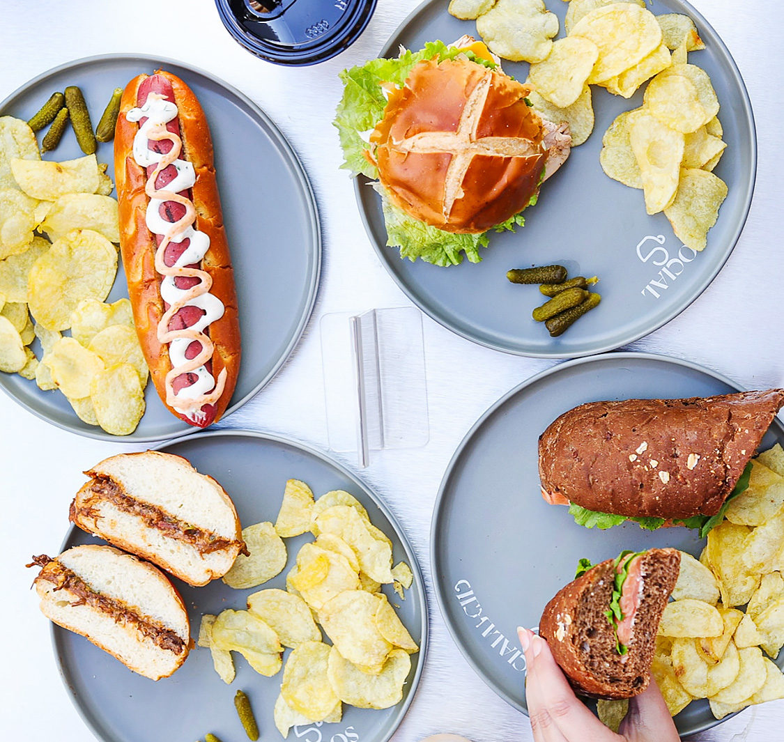 Social Speciality Coffee