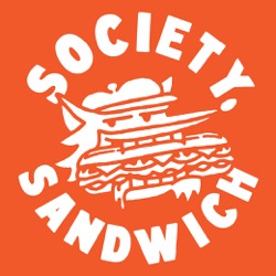 Society Sandwich