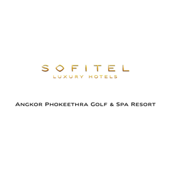 Sofitel Angkor Phokeethra Golf & Spa Resort