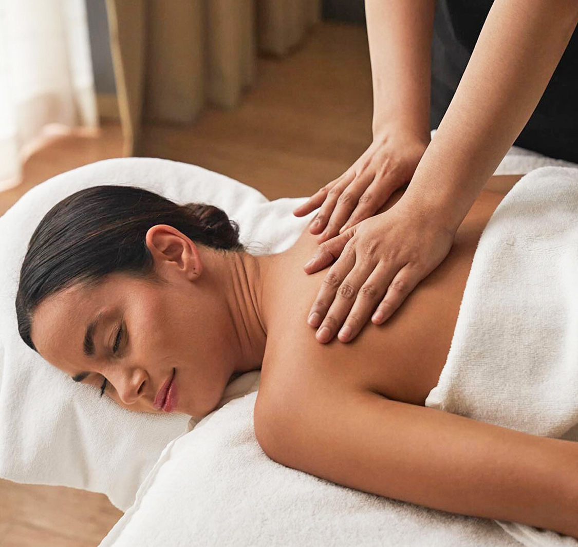 Sofitel SPA Dubai Downtown