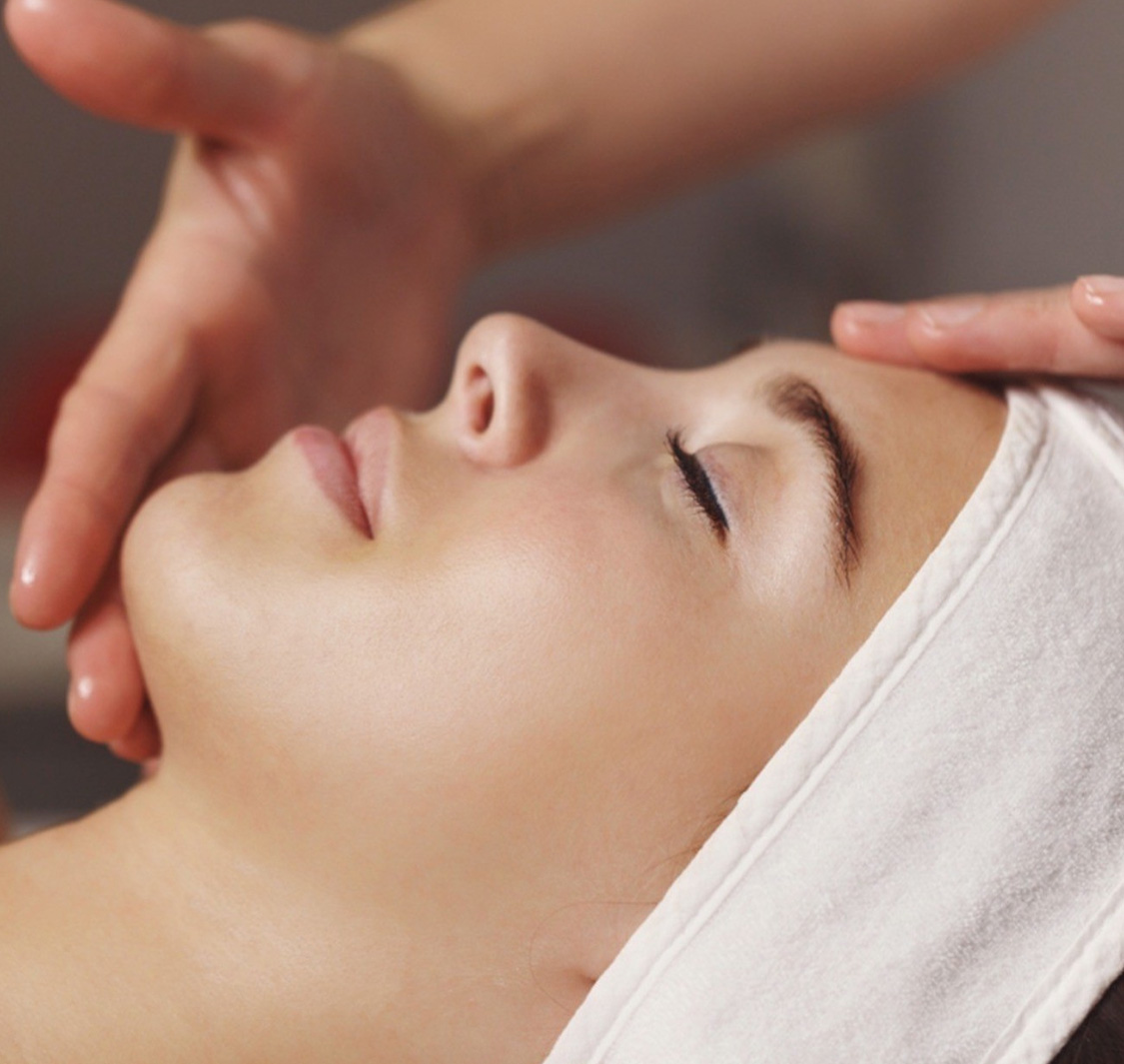 Sofitel SPA Dubai Downtown