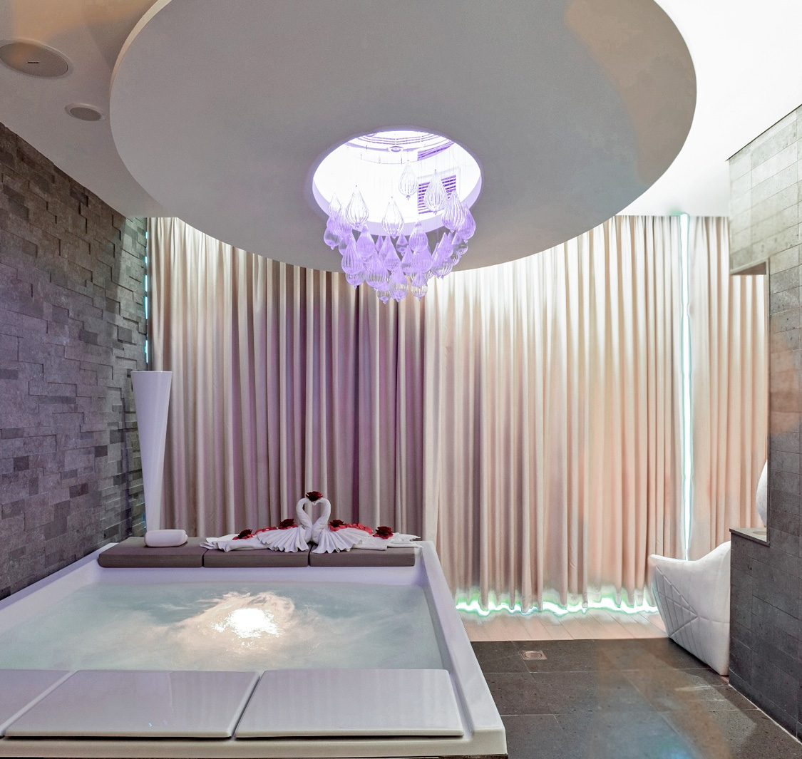 Sofitel SPA Dubai Downtown