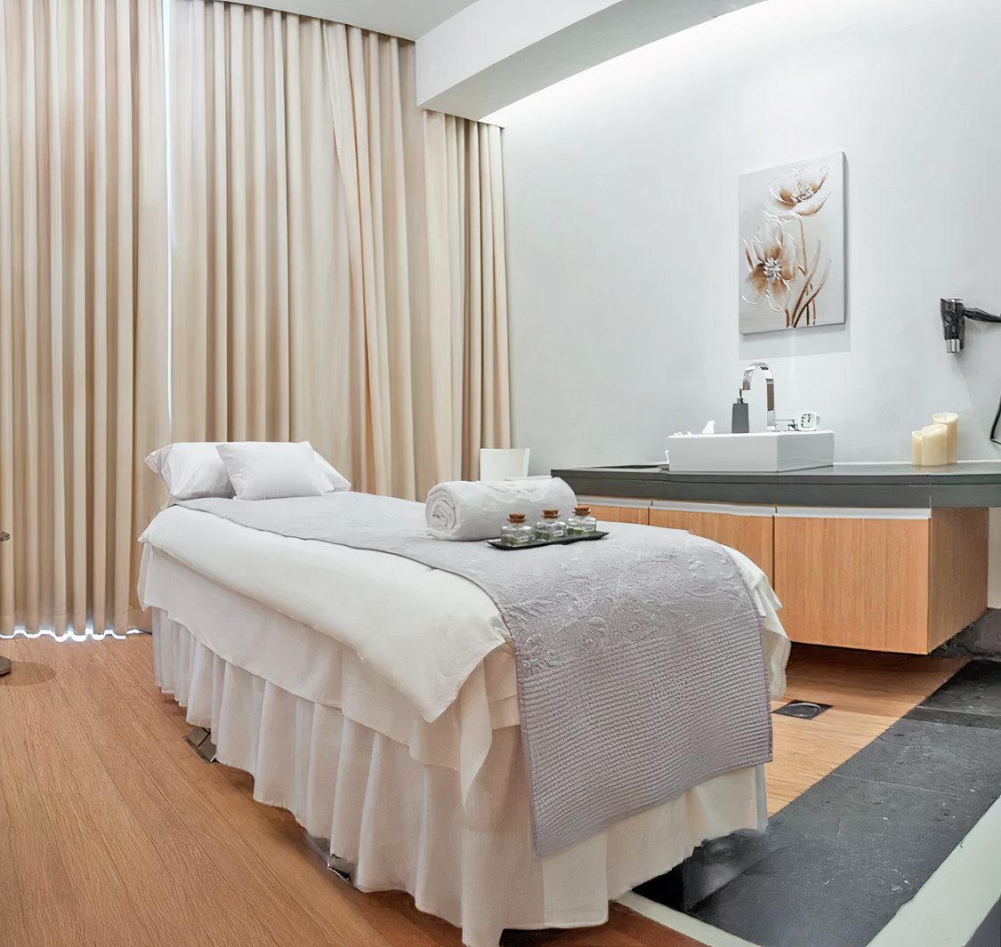 Sofitel SPA Dubai Downtown