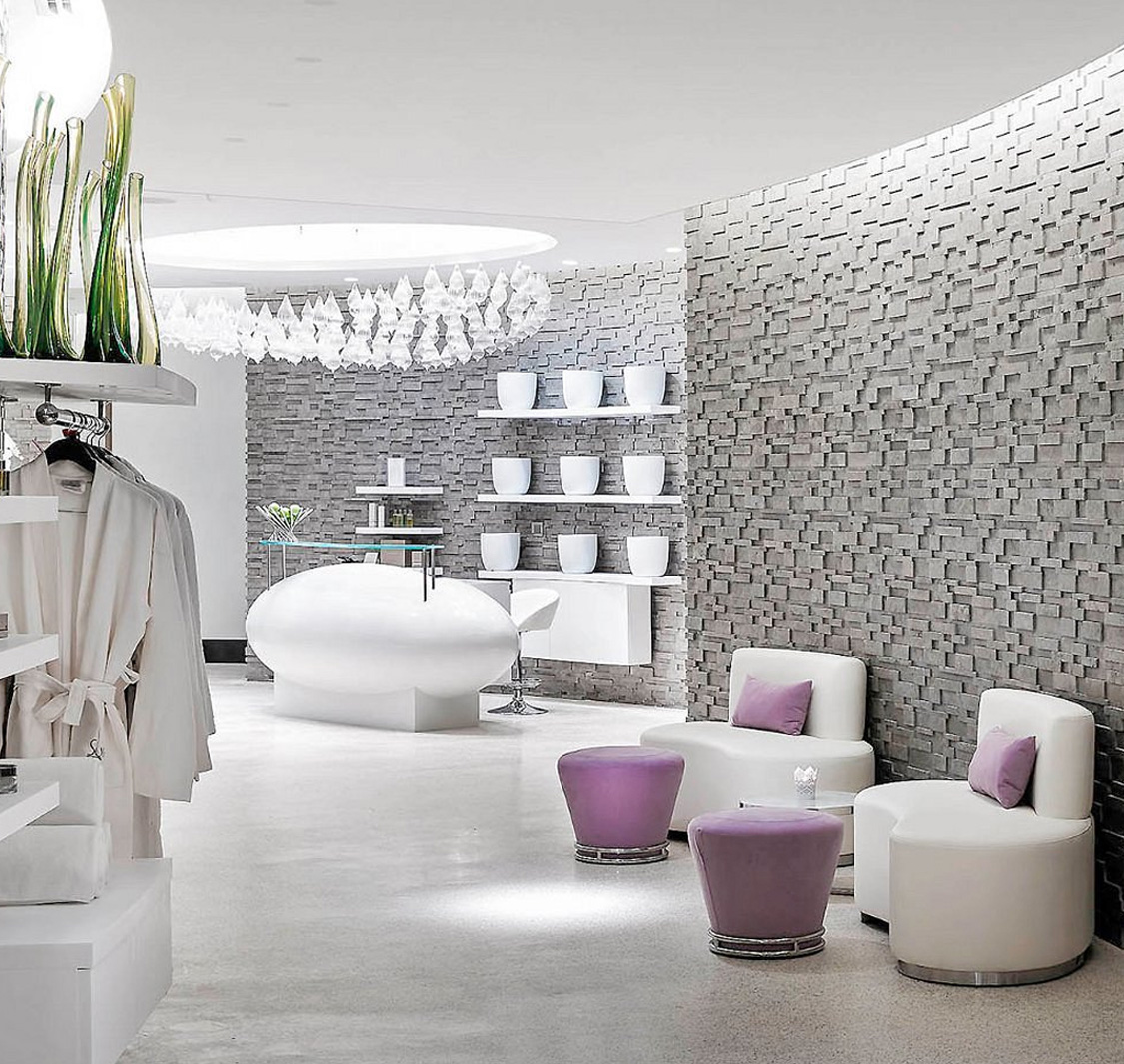 Sofitel SPA Dubai Downtown