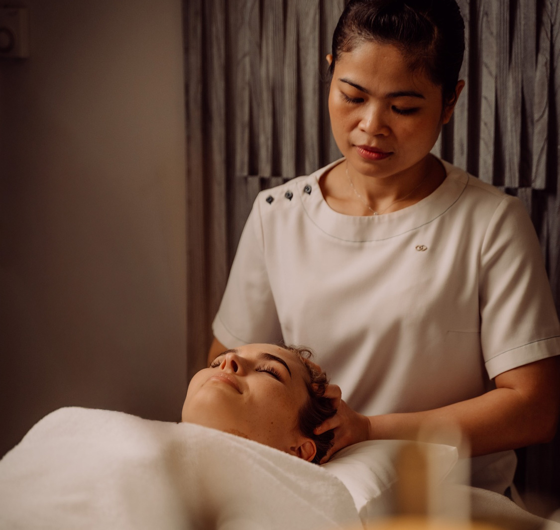 سبا سوفيتل مع لوكسيتان في سوفوتيل أوبليسك