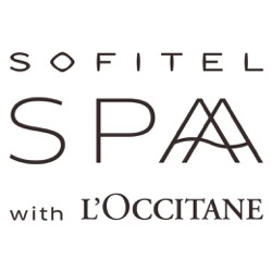 Sofitel Spa with L’Occitane at Sofitel Obelisk