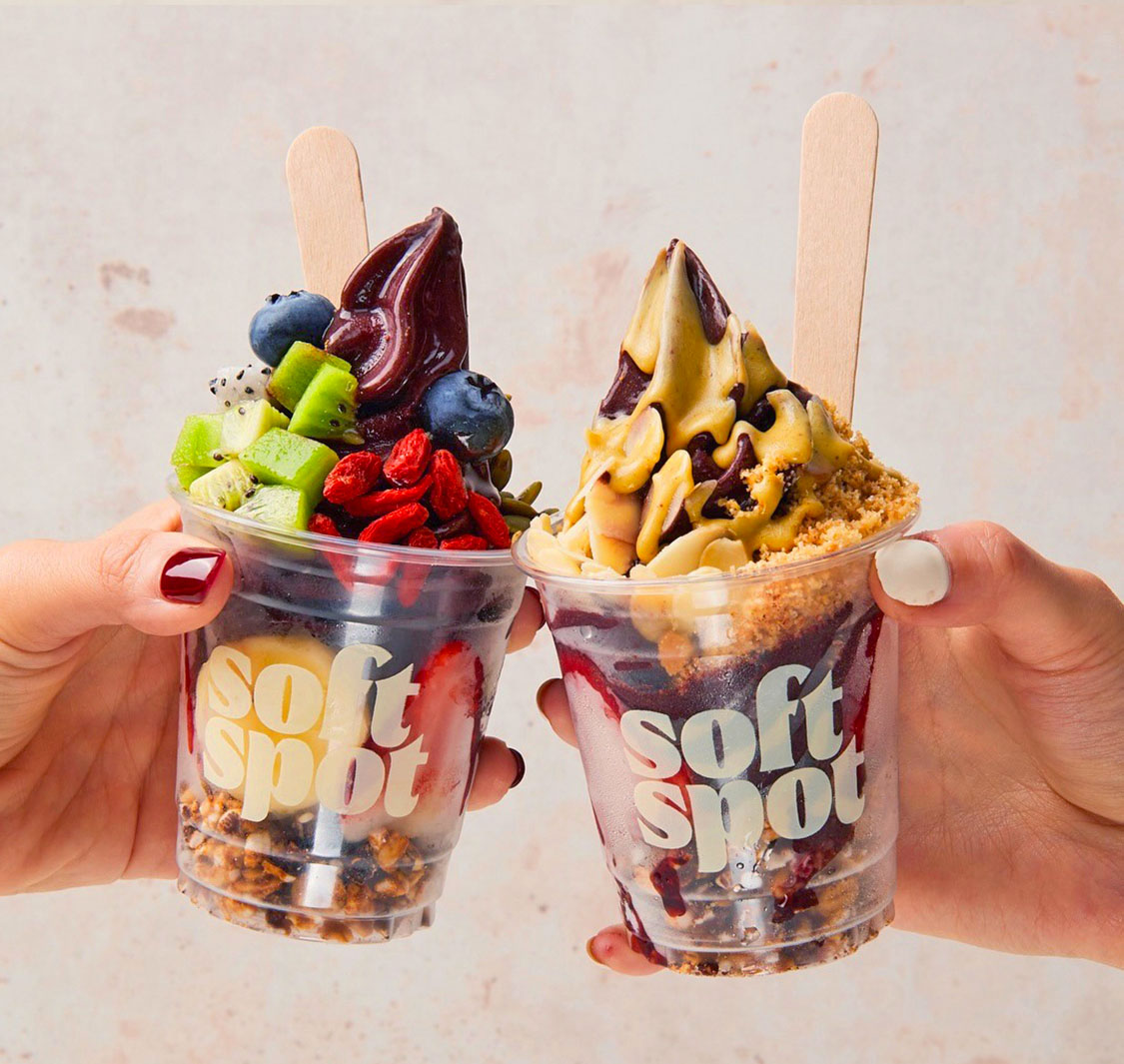 Soft Spot Acai